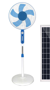 2024 <span class=keywords><strong>ventilateur</strong></span> à <span class=keywords><strong>air</strong></span> <span class=keywords><strong>froid</strong></span> rechargeable 10w puissance avec <span class=keywords><strong>ventilateur</strong></span> debout à 5 pales pour chambre à coucher à la maison - Product Image 2