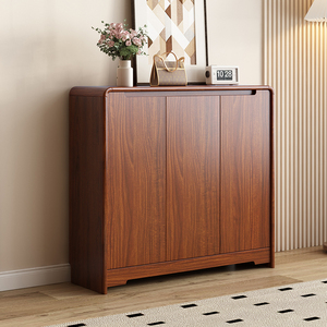 Meuble <span class=keywords><strong>de</strong></span> rangement à chaussures moderne en <span class=keywords><strong>bois</strong></span> <span class=keywords><strong>pour</strong></span> salon, multi-niveaux, grande capacité, taille et <span class=keywords><strong>couleur</strong></span> personnalisables, gain <span class=keywords><strong>de</strong></span> place, <span class=keywords><strong>pour</strong></span> la maison - Product Image 4