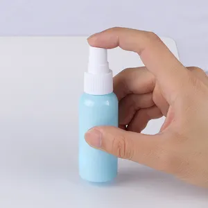 नरम उत्पाद डिजिटल पेशेवर बहु रंग लोगो कस्टम बोतल सफाई तरल सफाई समाधान