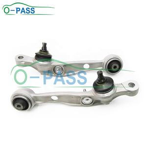 Opass แขนควบคุมด้านหลังล่างด้านหน้าสำหรับ Roll-Royce Phantom drophead Coupe I II 2002- 31122180523 - Product Image 5