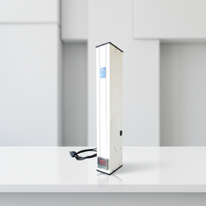 CHINCAN D2000 HPLC เครื่องควบคุมอุณหภูมิสำหรับคอลัมน์โครมาโทกราฟีแบบ LED ช่วงอุณหภูมิ 5~100 องศาเซลเซียส ความละเอียด 0.1 และความแม่นยำ 0.1 - Product Image 4