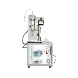SD-51 Lab Mini Low Temperature Vacuum Spray Dryer