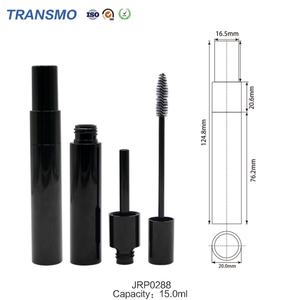 Envases de Rímel Telescópicos Vacíos al por Mayor, Recipientes Verdes Reciclables para Cosméticos - Product Image 3
