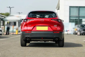 Crystal Soul Red Mazda CX-30 2024 2.0L Automatica Edizione Premium Guida a Sinistra Interni in Pelle R16 Trazione Anteriore Euro <span class=keywords><strong>VI</strong></span> Benzina - Product Image 5
