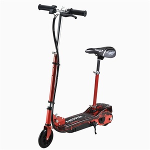Scooter portable étanche SUGO Scooter Factory Mini scooter électrique 120W pour enfants - Product Image 5