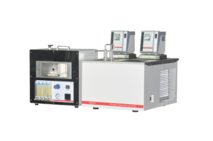 Petrol balmumu yağ İçerik test cihazı ISO2908 ASTM D721 parafin yağı içeriği analizörü yağ İçeriği ölçer - Product Image 6