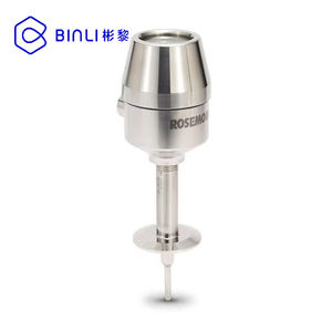 Pièce de rechange pour régulateurs de pression de gaz, positionneur modèle GBS-01, fonte, 1/4"-3/4" NPT - Product Image 4