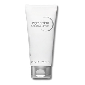 Biodrmea Pigmentbio para Zonas Sensibles, Unifica y Aclara el Tono de Piel, Textura Rica, No Pegajosa y No Grasa, 75 ml - Product Image 3