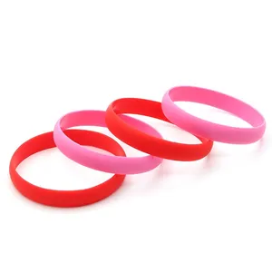 Custom Fashion Business Gift Rubber Silicone Wristband With Logo Camouflage Silicone Wristband