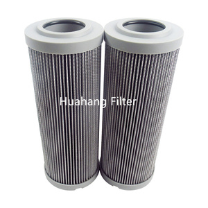 Filtro de aceite hidráulico plisado de fibra de vidrio 944071Q para sistema de aceite hidráulico - Product Image 1