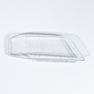 Cubierta de lente de faro transparente para coche con sistema de iluminación automática para <span class=keywords><strong>A6</strong></span> <span class=keywords><strong>2002</strong></span> - Product Image 4