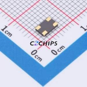 SCHYS26X00000ELPM Crystal (Passive) SMD5032-4P Crystal Oscillator 26MHz 10ppm 20pF 30ppm - Product Image 2