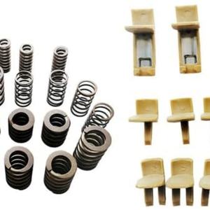 ชุดซ่อมเกียร์ร้อนแบบมืออาชีพ MPS6 6DCT450 ซีล ชุดอะไหล่รถบรรทุก ชุดแผ่นคลัตช์ ชุดซ่อมเกียร์แบบโอเวอร์ฮอล - Product Image 4