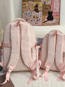 Sac à dos multifonctionnel personnalisé, grande capacité, extensible, haute qualité, sac à dos pour ordinateur portable, sac à dos de voyage pour femmes - Product Image 5