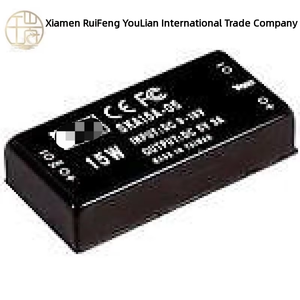 Controlador PLC Dedicado para Automatización Industrial Ska15c-05 a Convertidores Nuevo Original en Existencia - Product Image 1