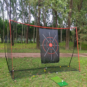 <span class=keywords><strong>Filet</strong></span> d'entraînement de <span class=keywords><strong>golf</strong></span> le plus vendu, cage de frappe de <span class=keywords><strong>golf</strong></span> d'intérieur facile à installer en polyester, <span class=keywords><strong>filet</strong></span> de swing de <span class=keywords><strong>golf</strong></span> en stock - Product Image 3
