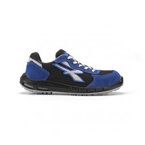 Zapatos de seguridad bajos Sky Plus ESD S1P SRC, negros-EAN 8033546411681 ZAPATOS DE SEGURIDAD Y ENTRENADORES DE SEGURIDAD, de 21 a - Product Image 4