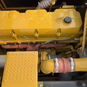 Excavatrice lourde d'occasion Caterpillar CAT349D, modèle CAT349 CAT349D2, grande pelle d'occasion 49 tonnes, excavatrices sur chenilles d'origine - Vente chaude - Product Image 5