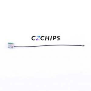 BWGNSCNX9-9B1Y4L120 Antenna RF ( Antenna Type: Ceramic Antenna )( Gain: 18dBi )( Impedance: 50Ohm )( Interface Type: IPEX ) - Product Image 1