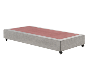 <span class=keywords><strong>Base</strong></span> de Cama <span class=keywords><strong>Tapizada</strong></span> Dividida de Alta Calidad, Tamaño Queen y King, para Dormitorio, Apartamento u Hotel - Product Image 3
