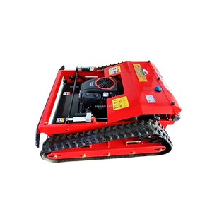 Nuevo Cortacésped a Gasolina Robo Grass Cutter, Exportado a Todo el Mundo - Product Image 4