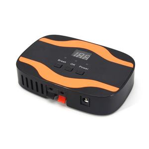 A mazon FBA nouveaux accessoires pour animaux de compagnie conception améliorée clôture pour chien électrique filaire étanche et Rechargeable - Product Image 3