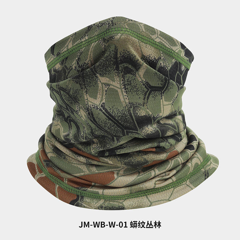 Jungle python Jm-wb-w-01