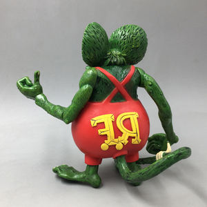 ของเล่นหุ่นฟิกเกอร์ PVC จากการ์ตูนตัวละครเกมแอคชั่นใหม่สำหรับเด็กใช้ในบ้าน - Product Image 5