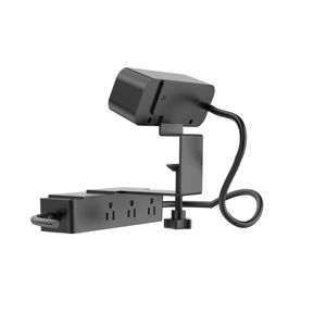 Toma de corriente de escritorio One Beat 15A 125V Rated con soporte de abrazadera de carga para <span class=keywords><strong>iPhone</strong></span> - Product Image 2