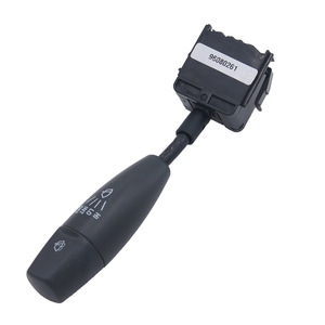 Interrupteur d'essuie-glace Daewoo 96080261 pour remplacement du volant - Product Image 4