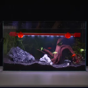 Aquarium Completely Waterproof High Quality t8 Arowana aquarium led light