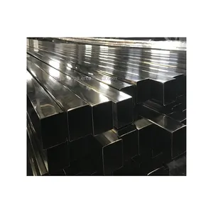Supplier Wholesale Direct Selling Stainless Steel Ss304 Pipe Price List