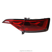 Nouveau feu arrière à LED Volkswagen Jetta (clignotant et feu stop) avec lentille transparente, numéros de pièces OE 17G 945 207 a 17G 945 307 a