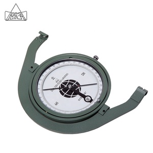 Fournisseur chinois de boussole géologique minière en métal suspendu DQL100-G1 - Product Image 5