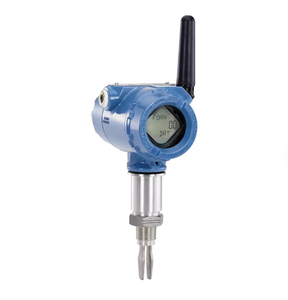 Détecteur de niveau à fourche vibrante sans fil Original 2160 Wireless Level Switch WirelessHART 1408 3408 3308 5300 - Product Image 5