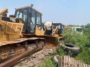 Bulldozer d'occasion CAT D6G2 XL Prix bas Excellentes performances Bulldozer d'occasion CAT à vendre - Product Image 2