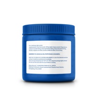 Anti-Allergy Soft Chews pour animaux de compagnie DHA EPA complexe pour le soutien immunitaire et les allergies cutanées Aliments sains pour animaux de compagnie