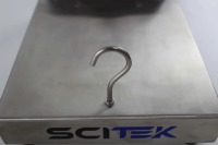 Extracteur de plasma manuel SCITEK 100 ~ 400ml Extracteur de plasma en acier inoxydable pour laboratoire