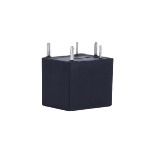 Zhenglin Rơ Le ZT78-DC12V-C-10A 20A T78 Rơ Le Siêu Nhỏ 12V 5 Chân Cho Ô Tô - Product Image 3