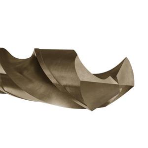 KRINO - 010510375 Brocas helicoidales de vástago recto de cobalto serie Extra corta (paquete múltiple)-EAN 8014249241560 BROCAS - Product Image 4