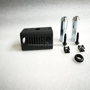Luma ตัวยึดไฟเบรกรถยนต์4x4สำหรับ <span class=keywords><strong>JEEP</strong></span> Wrangler JL 2018 + - Product Image 3
