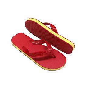 Pantoufles pour hommes, sandales décontractées d'usine, plates, nouveau design, 2020 - Product Image 2