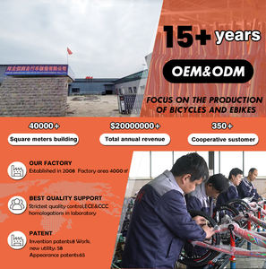 จักรยานไฟฟ้าสำหรับผู้ใหญ่รถถนน48V ราคาประหยัดสำหรับโมเดลสกู๊ตเตอร์ไฟฟ้าในเมือง - Product Image 6