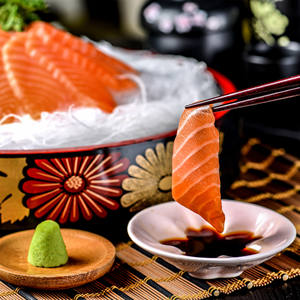 สายการผลิตผู้ผลิตซอสปรุงอาหารเอเชียคุณภาพระดับพรีเมียมของจีน ซอสถั่วเหลืองเกลือต่ําปลอดจีเอ็มโอ - Product Image 4