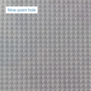 Grande Perle Tissu Non Tissé Matière Première pour Serviettes Hygiéniques Produits d'Hygiène Féminine Matériaux d'Hygiène Jetables - Product Image 4