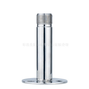 Base de Montaje para Antena Shenghui, Acero Inoxidable Fundido y Soldado, Accesorio para Barcos, Yates y Autocaravanas - Product Image 5