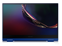 Sansung Book Flex 950QCG, profil fin, carte graphique intégrée, SSD, 13,3 pouces, Win10 Pro, d'occasion, mauvaise qualité