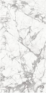 <span class=keywords><strong>Plaque</strong></span> <span class=keywords><strong>de</strong></span> porcelaine fine imperméable <span class=keywords><strong>de</strong></span> 6 mm avec motif veiné continu <span class=keywords><strong>pour</strong></span> revêtement mural <span class=keywords><strong>de</strong></span> <span class=keywords><strong>salle</strong></span> <span class=keywords><strong>de</strong></span> <span class=keywords><strong>bain</strong></span>, pierre frittée moderne - Product Image 4