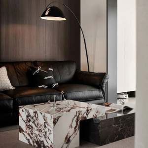 Ensembles de meubles en bois entièrement personnalisés de haute qualité pour appartements, villas, maisons résidentielles, design moderne pour cuisine, hôtel - Product Image 4