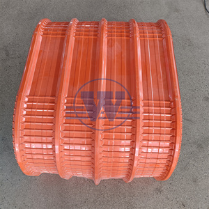 Metal Corrugated Roof Curving <b>Sheet</b> Arch Steel Building Cold Roll Forming Machine - Product Image 1